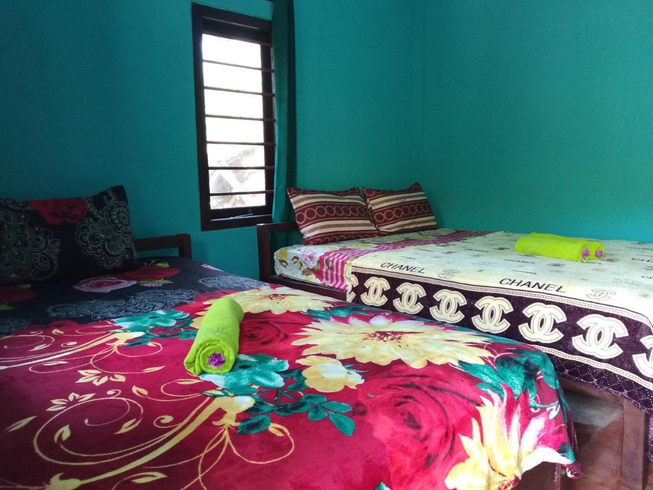 Breeze Hostel Kuta  Exterior photo